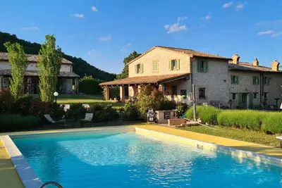 Image de For a restful and relaxing vacation in dreamlike surroundings