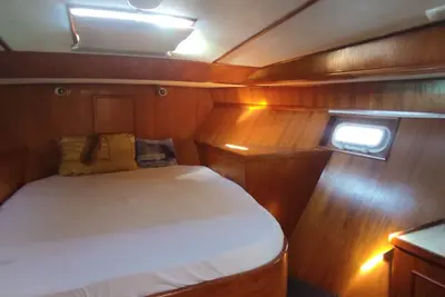 Image de A dream boat for a wavy vacation