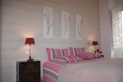 Image de Appartement deux chambres au calme - centre historique de Quimper