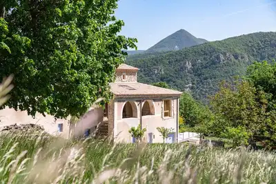 Image de La bergerie des lunières