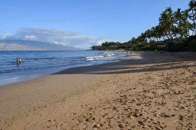 Image de Wailea Ekahi Village 43b 1Bed/2Bath near quiet pool