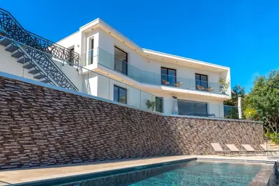 Image de Luxueuse villa Les Issambres