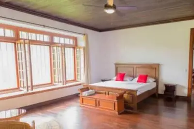 Image de Lovely 2-bedroom serviced apartment with pool