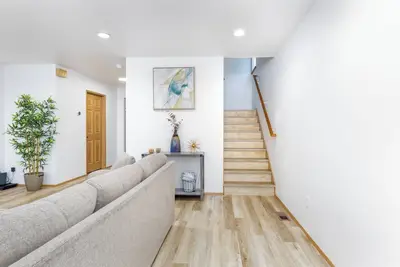 Image de Beautiful home in North Tacoma historical district