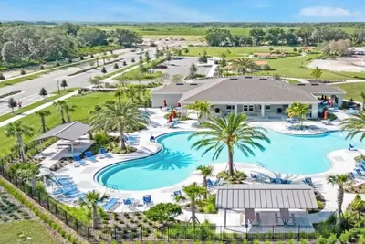 Image de Beautiful Lake View House with 3/2 near Disney, Universal, Sea World and more!