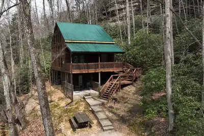 Image de Family Fun Along The Ridge!