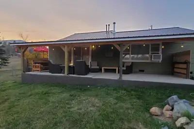 Image de Fully Remodeled Mountain View home near Glacier National Park