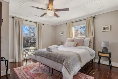 Image de Cozy stay in the heart of Ashland