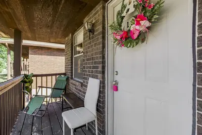 Image de 30 days minimum 2b1b close to downtown/ Stadiums