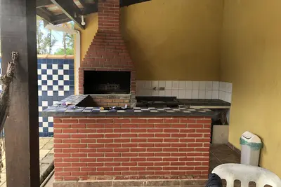 Image de Heated Pool, Barbecue Area, Excellent Single-Storey House