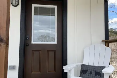 Image de Cozy Hill Cabin 2