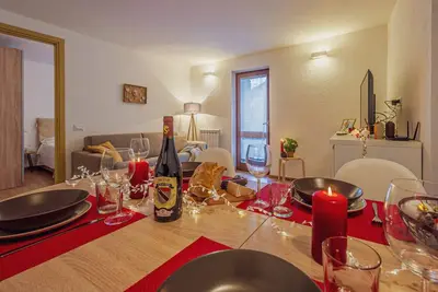 Image de Apartment Giselle - View & Wifi