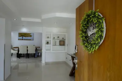 Image de In the heart of Santiago private house -15 mins from Cibao international airport
