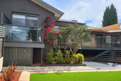 Image de Perfect family home! Free WiFi, Netflix