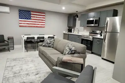 Image de True ski in ski out! drop your bags and hit the slopes. Sleeps 6 Pool.