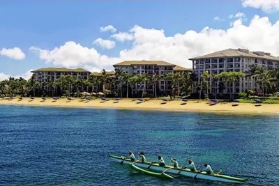 Image de Westin Ka'anapali 2 Bedroom Oceanview as low as 600 per night