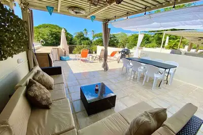 Image de Sun and Waves Getaway