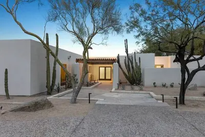 Image de Amangiri Paradise I By Hotel Home Stays