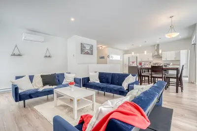 Image de Chalet moderne A