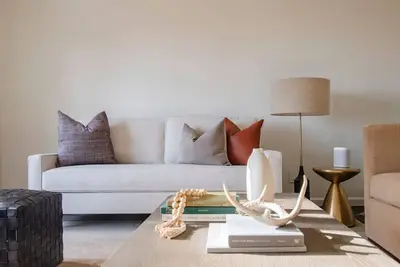 Image de Stone Ridge Modern Mountain House