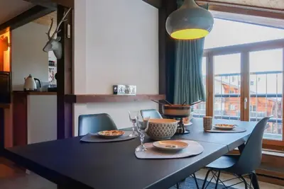 Image de Les Genets 163b by Interhome