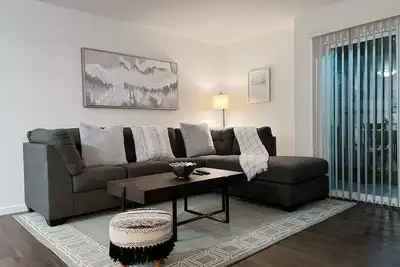 Image de Super Convenient, Cozy 2B1b Home, Berkeley