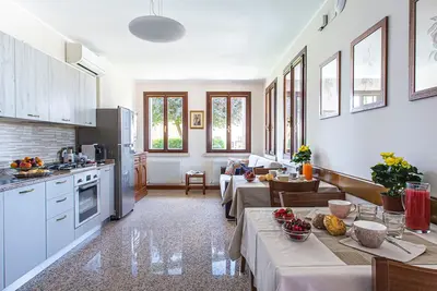 Image de Borgo Tabari Apartment Marco Polo