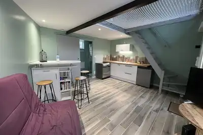 Image de Cozy apartment \"Villa Saint Felix\"