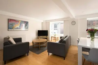 Image de City centre in the heart of the Brightons North Laine sleeps 6