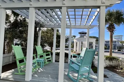 Image de Fun in the Sun: 2 Bedroom Cottage Carillon Beach Fun In The Sun