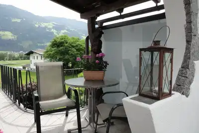 Apartment with Anna - Arrive & feel good