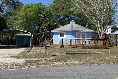 Image de Bayside bungalow