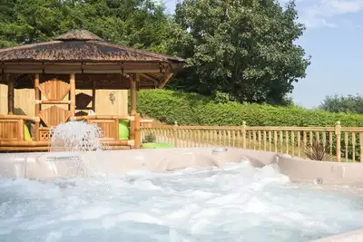 Image de 3 bedroom accommodation in Llandrindod Wells