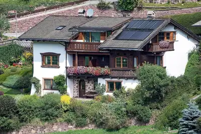 Image de Apartament Montaniola***\nSouth and East balcony with wonderful mountain view