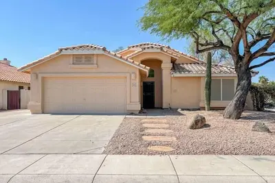 Image de Wow! 3bdr Single-story home in Tempe/Chandler