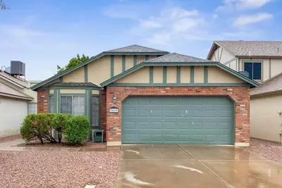 Image de Cute! Single-Story Home in Chandler - Entire House