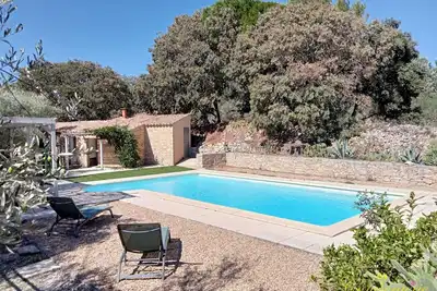 Image de Villa les Hauts de Nîmes entre Ville et Nature