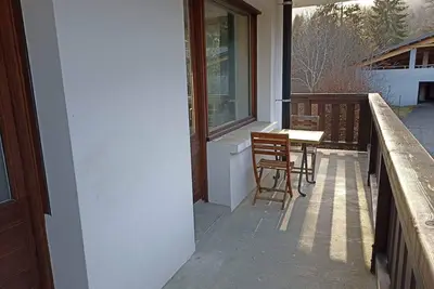 Image de Appartement cosy à Combloux, proche Megève