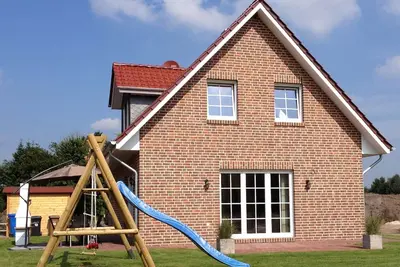 Image de Vacation cottage Strandperle**** Thülsfelder Talsperre