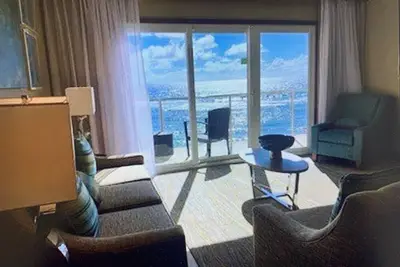 Image de The Westin St Maarten Dawn Beach Resort Oyster Pond Rd