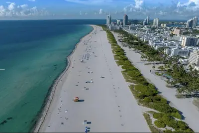 Image de Marriott's Vacation Home Miami