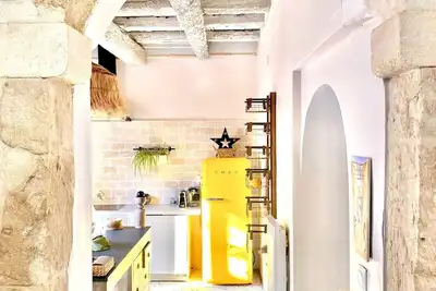 Image de La Maison du Trident Camargue Piscine et Jacuzzi