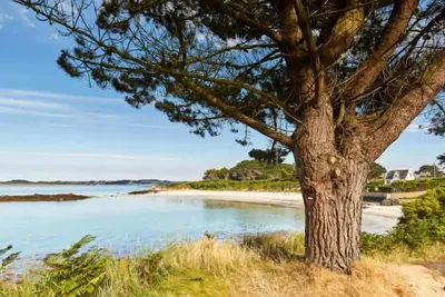 Image de Maison 5 pers, à 200m d’une belle plage