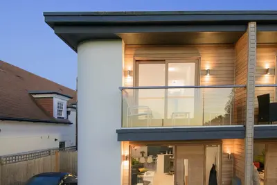 Image de Eco friendly house in Chichester near Goodwood