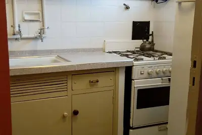 Image de Little Aparment in Mendoza City