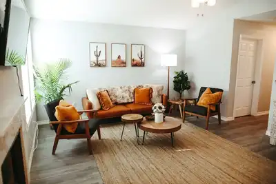 Image de Comfortable Countryside Home - 3 Miles to A&M Univ