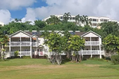 Image de Tranquil condo on Rockley Golf Course with relaxing pool & includes 1 golf pass