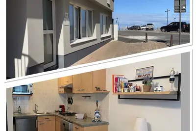 Image de Appartement confortable près la digue à Westende