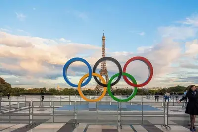 Image de Paris Olympic Special 2 Bedroom Apartment Next To Invalides