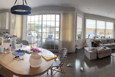Image de Sprawling home with Hudson River Views 30 min from Nyc